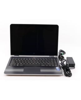 Portátil de segunda mano | HP X360 13-u107ns - i5-7200U - 12GB - 480GB SSD - 13,3" táctil | recompra.shop