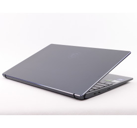 Portátil de segunda mano | MSI Prestige 14 A10SC - i7-10710U - 16GB - 1TB - GTX1050 - 14" | recompra.shop