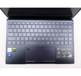 Portátil de segunda mano | MSI Prestige 14 A10SC - i7-10710U - 16GB - 1TB - GTX1050 - 14" | recompra.shop