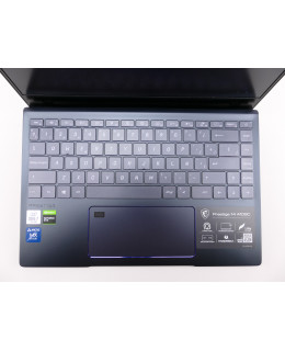 Portátil de segunda mano | MSI Prestige 14 A10SC - i7-10710U - 16GB - 1TB - GTX1050 - 14" | recompra.shop