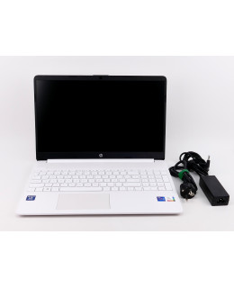 Portátil reacondicionado | HP 15s-fq2011ns - i7-1165G7 - 16GB - 1TB SSD - 15,6" | recompra.shop | Portátiles de Segunda Mano con Garantía