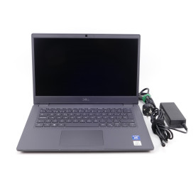 Portátil de segunda mano | Dell Latitude 3410 - i5-10210U - 8GB - 240GB SSD - 14" | recompra.shop
