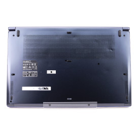 Portátil de segunda mano | MSI Prestige 15 A10SC - i7-10710U - 16GB - 512GB - GTX1650 - 15,6" | recompra.shop