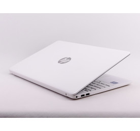 Portátil de segunda mano | HP 15s-fq1122ns - i5-1035G1 - 8GB - 512GB SSD - 15,6" | recompra.shop