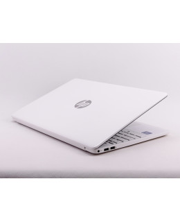 Portátil de segunda mano | HP 15s-fq1122ns - i5-1035G1 - 8GB - 512GB SSD - 15,6" | recompra.shop