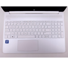 Portátil de segunda mano | HP 15s-fq1122ns - i5-1035G1 - 8GB - 512GB SSD - 15,6" | recompra.shop