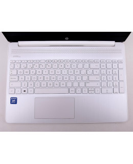 Portátil de segunda mano | HP 15s-fq1122ns - i5-1035G1 - 8GB - 512GB SSD - 15,6" | recompra.shop