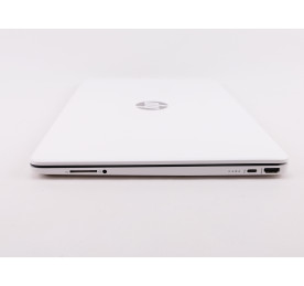 Portátil de segunda mano | HP 15s-fq1122ns - i5-1035G1 - 8GB - 512GB SSD - 15,6" | recompra.shop