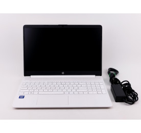 Portátil de segunda mano | HP 15s-fq1122ns - i5-1035G1 - 8GB - 512GB SSD - 15,6" | recompra.shop