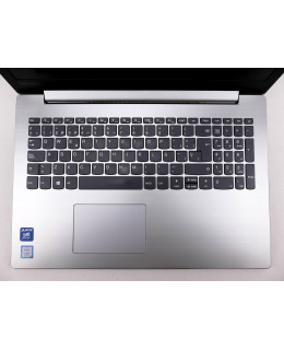 Portátil de segunda mano | Lenovo Ideapad 330-15IKB - i7-8550U - 8GB - 512GB SSD - 15,6" | recompra.shop