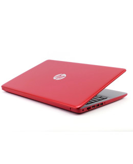Portátil de segunda mano | HP 15-da0061la - i5-8250U - 8GB - 256GB SSD + 1TB - MX110 - 15,6" | recompra.shop