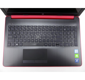Portátil de segunda mano | HP 15-da0061la - i5-8250U - 8GB - 256GB SSD + 1TB - MX110 - 15,6" | recompra.shop