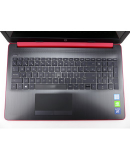 Portátil de segunda mano | HP 15-da0061la - i5-8250U - 8GB - 256GB SSD + 1TB - MX110 - 15,6" | recompra.shop