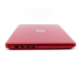 Portátil de segunda mano | HP 15-da0061la - i5-8250U - 8GB - 256GB SSD + 1TB - MX110 - 15,6" | recompra.shop