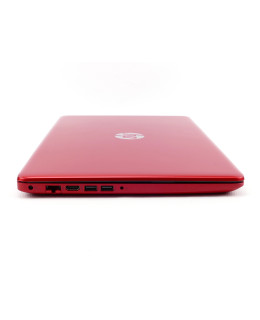 Portátil de segunda mano | HP 15-da0061la - i5-8250U - 8GB - 256GB SSD + 1TB - MX110 - 15,6" | recompra.shop