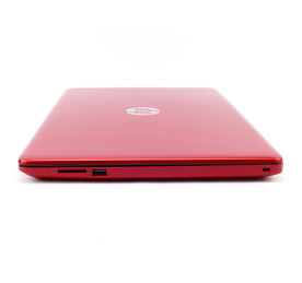Portátil de segunda mano | HP 15-da0061la - i5-8250U - 8GB - 256GB SSD + 1TB - MX110 - 15,6" | recompra.shop
