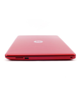 Portátil de segunda mano | HP 15-da0061la - i5-8250U - 8GB - 256GB SSD + 1TB - MX110 - 15,6" | recompra.shop