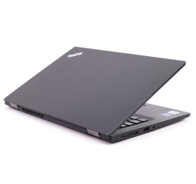 Portátil de segunda mano | Lenovo ThinkPad L13 - i7-10510U - 8GB - 256GB SSD - 13,3" | recompra.shop