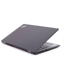 Portátil de segunda mano | Lenovo ThinkPad L13 - i7-10510U - 8GB - 256GB SSD - 13,3" | recompra.shop