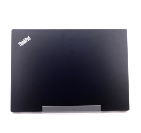 Portátil de segunda mano | Lenovo ThinkPad L13 - i7-10510U - 8GB - 256GB SSD - 13,3" | recompra.shop