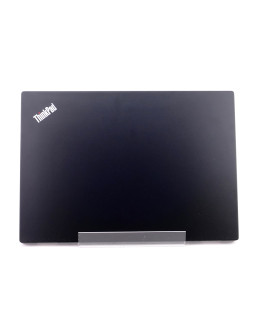 Portátil de segunda mano | Lenovo ThinkPad L13 - i7-10510U - 8GB - 256GB SSD - 13,3" | recompra.shop