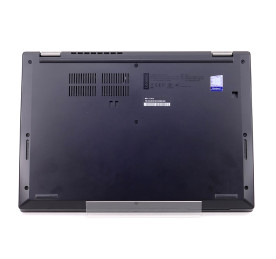 Portátil de segunda mano | Lenovo ThinkPad L13 - i7-10510U - 8GB - 256GB SSD - 13,3" | recompra.shop