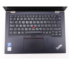 Portátil de segunda mano | Lenovo ThinkPad L13 - i7-10510U - 8GB - 256GB SSD - 13,3" | recompra.shop