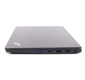 Portátil de segunda mano | Lenovo ThinkPad L13 - i7-10510U - 8GB - 256GB SSD - 13,3" | recompra.shop