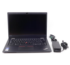 Portátil de segunda mano | Lenovo ThinkPad L13 - i7-10510U - 8GB - 256GB SSD - 13,3" | recompra.shop