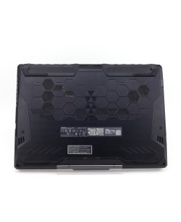 Portátil de segunda mano | Asus TUF Gaming F15 FX506HC - i5-11400H - 16GB - 512GB SSD - RTX 3050 - 15,6" | recompra.shop