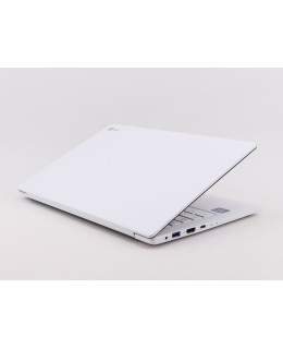 Portátil de segunda mano | LG Slim 13U70P - Ryzen 7 4700U - 16GB - 512GB SSD - 13,3" | recompra.shop