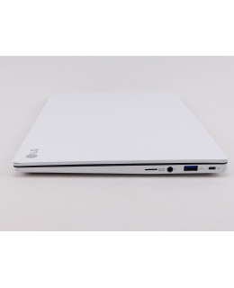 Portátil de segunda mano | LG Slim 13U70P - Ryzen 7 4700U - 16GB - 512GB SSD - 13,3" | recompra.shop