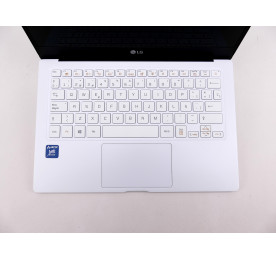 Portátil de segunda mano | LG Slim 13U70P - Ryzen 7 4700U - 16GB - 512GB SSD - 13,3" | recompra.shop