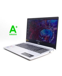 Portátil de segunda mano | Acer Aspire 5 A515-55 - i7-1065G7 - 8GB - 512GB - 15,6" | recompra.shop
