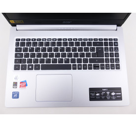 Portátil de segunda mano | Acer Aspire 5 A515-55 - i7-1065G7 - 8GB - 512GB - 15,6" | recompra.shop
