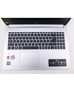 Portátil de segunda mano | Acer Aspire 5 A515-55 - i7-1065G7 - 8GB - 512GB - 15,6" | recompra.shop