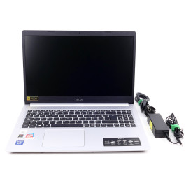 Portátil de segunda mano | Acer Aspire 5 A515-55 - i7-1065G7 - 8GB - 512GB - 15,6" | recompra.shop