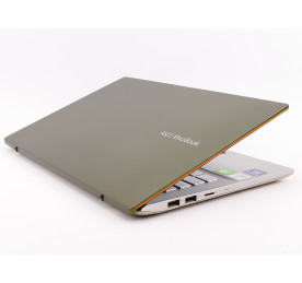 Portátil de segunda mano | Asus VivoBook S14 S432F - i5-10210U - 8GB - 512GB SSD - MX250 - 14" | recompra.shop