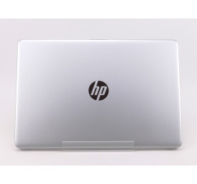 Portátil de segunda mano | HP 15s-fq5004ns - i5-1235U - 8GB - 512GB SSD - 15,6" | recompra.shop