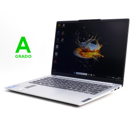 Portátil de segunda mano | Lenovo IdeaPad Slim 5 14IAH8 - i5-12450H - 8GB - 512GB SSD - 14" | recompra.shop