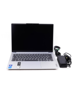 Portátil de segunda mano | Lenovo IdeaPad Slim 5 14IAH8 - i5-12450H - 8GB - 512GB SSD - 14" | recompra.shop