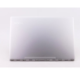 Portátil de segunda mano | Lenovo Yoga 920 - i7-8550U - 8GB - 512GB SSD - 13,9" táctil | recompra.shop