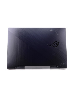 Portátil de segunda mano | Asus ROG Zephyrus GA502IV - Ryzen 7 4800HS - 16GB - 512GB SSD - RTX 2060 - 15,6" | recompra.shop