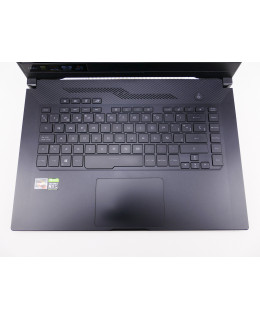 Portátil de segunda mano | Asus ROG Zephyrus GA502IV - Ryzen 7 4800HS - 16GB - 512GB SSD - RTX 2060 - 15,6" | recompra.shop