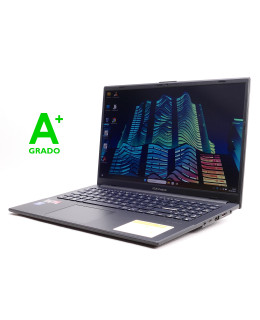 Portátil de segunda mano | Asus VivoBook Go E1504FA - Ryzen 5 7520U - 8GB - 512GB SSD - 15,6" | recompra.shop