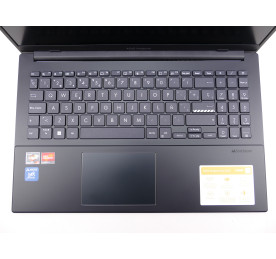 Portátil de segunda mano | Asus VivoBook Go E1504FA - Ryzen 5 7520U - 8GB - 512GB SSD - 15,6" | recompra.shop