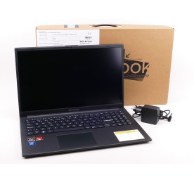 Portátil de segunda mano | Asus VivoBook Go E1504FA - Ryzen 5 7520U - 8GB - 512GB SSD - 15,6" | recompra.shop