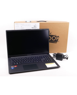 Portátil de segunda mano | Asus VivoBook Go E1504FA - Ryzen 5 7520U - 8GB - 512GB SSD - 15,6" | recompra.shop