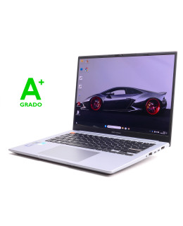 Portátil de segunda mano | Asus VivoBook S14 OLED K3402ZA - i7-12700H - 16GB - 512GB SSD - 14" | recompra.shop