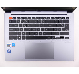 Portátil de segunda mano | Asus VivoBook S14 OLED K3402ZA - i7-12700H - 16GB - 512GB SSD - 14" | recompra.shop